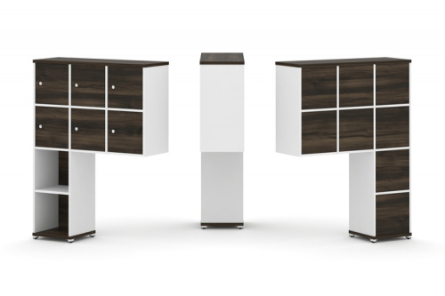 Надставка для стола высокая Concept CN.ONV-008 фото 12 Надставка для стола высокая Concept CN.ONV-008 фото 12