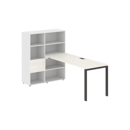 Рабочая станция EDIS EURST 1117 (R) фото 8