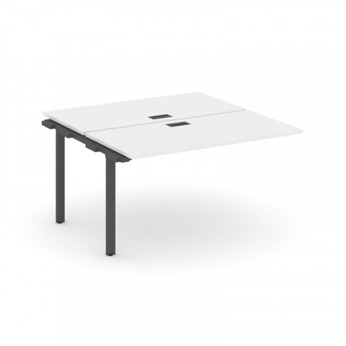 Style Project Проходной наб. элем. SN-6P.DNRS-022 Дуб Наварра/Металл Черный 1180*1632*750 фото 5