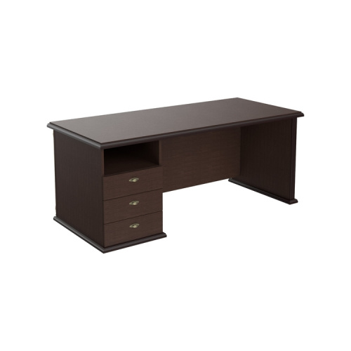 Стол руководителя Raut RDT 188.А (R) Стол руководителя Raut RDT 188.А (R)