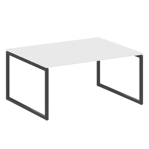 Стол переговоров на О-обр. м/к Metal System Quattro 40БО.ПРГ-1.4 фото 5