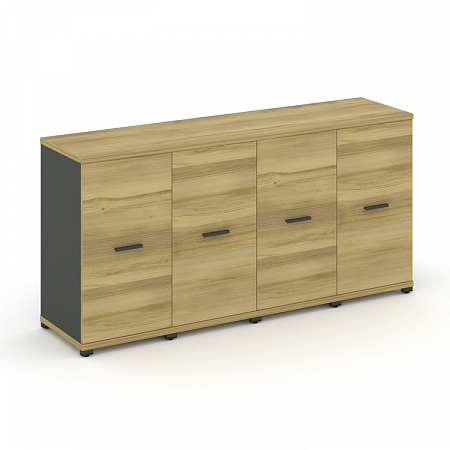 Шкаф офисный Concept CN.STU-243 A