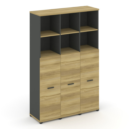Шкаф офисный Concept CN.STU-534 A Шкаф офисный Concept CN.STU-534 A