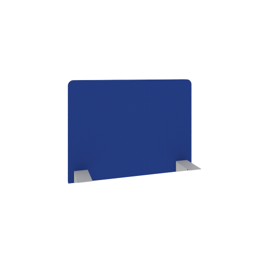 Экран тканевый Slim боковой