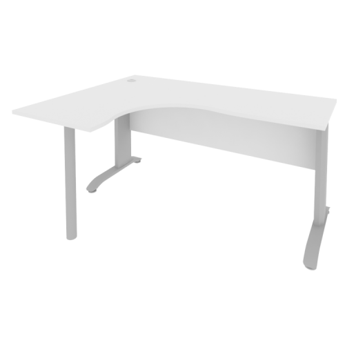 Стол криволинейный Riva Metal-L ПЛ.СА-4 (L) фото 7