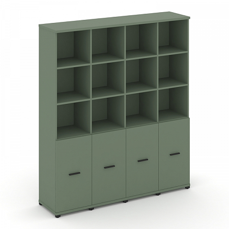 Шкаф офисный Concept CN.STU-541 B