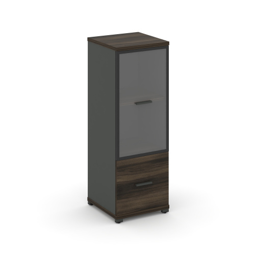 Шкаф офисный Concept CN.STU-312 RPB Шкаф офисный Concept CN.STU-312 RPB