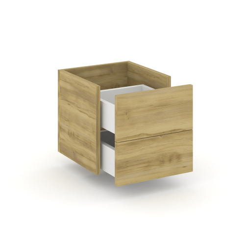 Вставка в надставку с 2 ящиками Concept CN.NP-002 фото 5 Вставка в надставку с 2 ящиками Concept CN.NP-002 фото 5