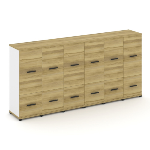 Шкаф офисный Concept CN.STU-362 B