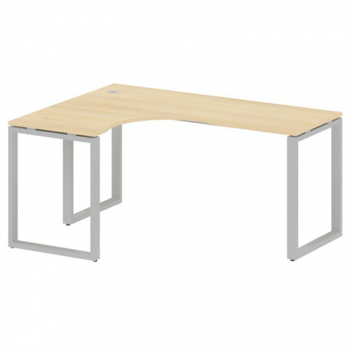 Стол криволинейный Metal System БО.СА-4 (L) фото 9 Стол криволинейный Metal System БО.СА-4 (L) фото 9