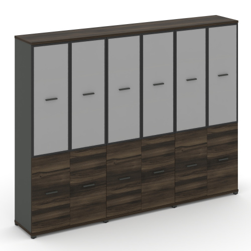 Шкаф офисный Concept CN.STS-532 RMB