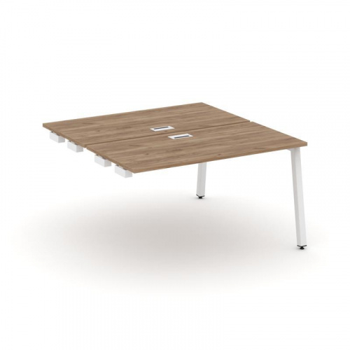 Style Project Стол-приставка к опор. элем. SN-5A.DPRS-023 Вяз Благородный/Металл Антрацит 1380*1632* фото 21 Style Project Стол-приставка к опор. элем. SN-5A.DPRS-023 Вяз Благородный/Металл Антрацит 1380*1632* фото 21