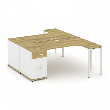 Бенч-система Concept CN.DSA-403