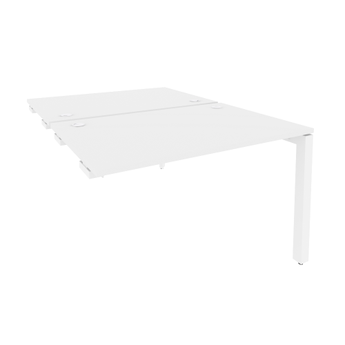 Стол-приставка двойной на П-обр. м/к Onix O.MP-D.SPR-2.8 фото 11 Стол-приставка двойной на П-обр. м/к Onix O.MP-D.SPR-2.8 фото 11