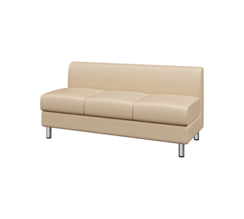 Модуль 3-местный Домино Dm3 Модуль 3-местный Домино Dm3