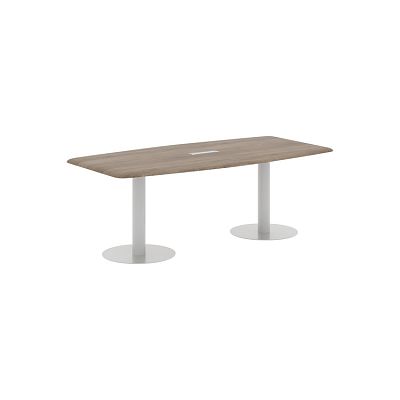 Конференц стол Вейв WCST 2211