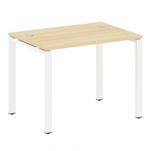 Стол письменный Metal System БП.СП-1 фото 14