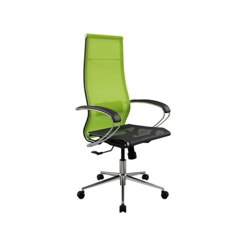 Кресло офисное ErgoLife Set 7 (подл.131/осн.Synchro 052) (Сетка) фото 9 Кресло офисное ErgoLife Set 7 (подл.131/осн.Synchro 052) (Сетка) фото 9