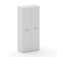 Шкаф офисный высокий Cross CRF.ST-102