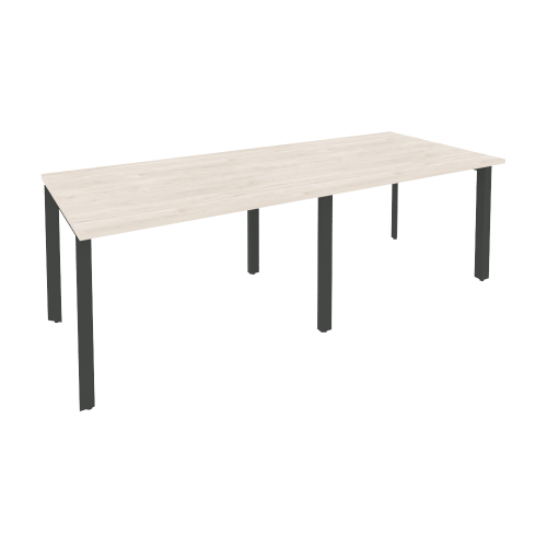 Стол переговорный Onix O.MP-PRG-2.2