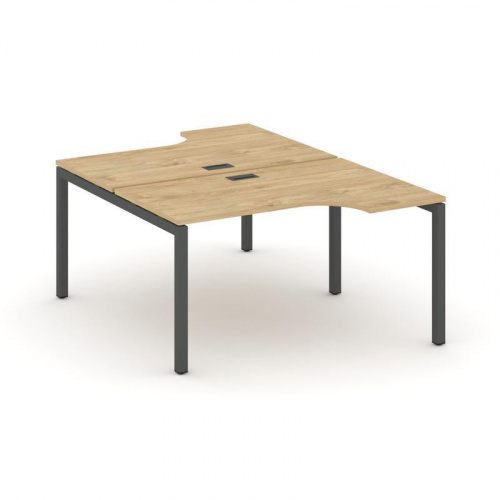 Бенч-система эргономичная Style Project SN-5P.DRPA-022 фото 28