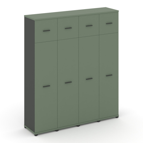 Шкаф офисный Concept CN.STU-547 A Шкаф офисный Concept CN.STU-547 A