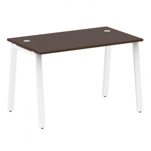 Стол письменный Metal System БА.СП-2 фото 5 Стол письменный Metal System БА.СП-2 фото 5