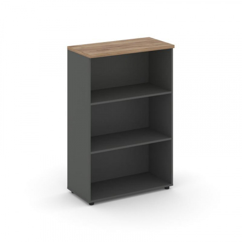 Стеллаж офисный средний Style Project SN.STS-200 фото 6 Стеллаж офисный средний Style Project SN.STS-200 фото 6