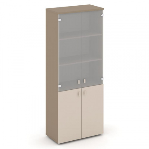 Шкаф высокий широкий Estetica ES.ST-1.2 Шкаф высокий широкий Estetica ES.ST-1.2