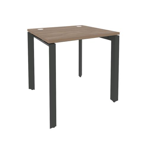 Стол рабочий на П-обр. м/к Onix O.MP-SP-0.7 фото 10