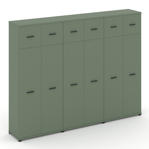 Шкаф офисный Concept CN.STS-537 B Шкаф офисный Concept CN.STS-537 B