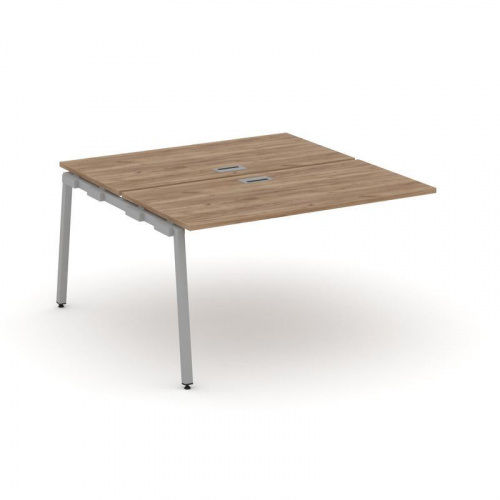 Style Project Проходной наб. элем. SN-4A.DNRS-023 Антрацит/Металл Черный 1380*1632*750 фото 10