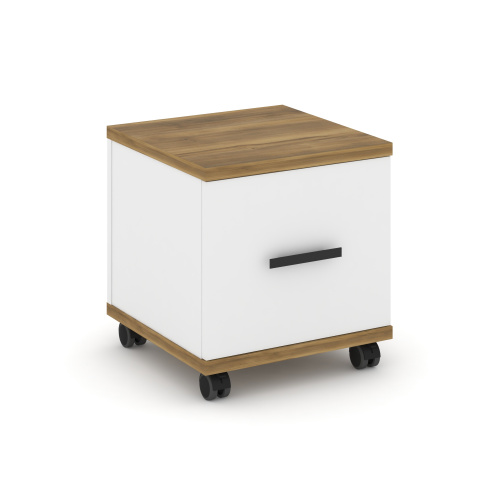 Тумба мобильная Concept CN.TUM-007 W фото 9 Тумба мобильная Concept CN.TUM-007 W фото 9