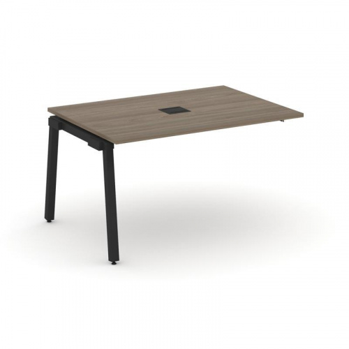 Style Project Проходной наб. элем. перег. стола SN-5A.NSPRG-003 Акация Лорка/Металл Белый 1380*980*7 фото 8 Style Project Проходной наб. элем. перег. стола SN-5A.NSPRG-003 Акация Лорка/Металл Белый 1380*980*7 фото 8