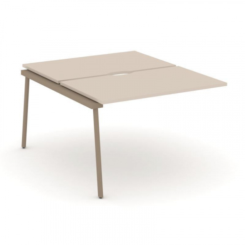 Брифинг-приставка Estetica ES.2.NRS-2-VP Брифинг-приставка Estetica ES.2.NRS-2-VP