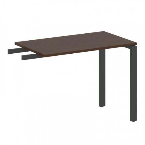 Приставной элемент на П-обр. м/к Metal System БП.ПР-3 фото 2 Приставной элемент на П-обр. м/к Metal System БП.ПР-3 фото 2