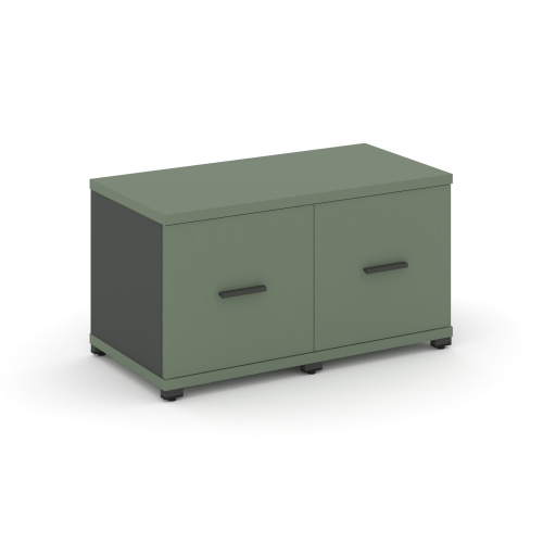 Шкаф офисный Concept CN.STU-123 A