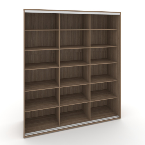 Корпус 3-х секционного шкафа высокого L=2069мм Maris SH.K3-4.1 K8 фото 6 Корпус 3-х секционного шкафа высокого L=2069мм Maris SH.K3-4.1 K8 фото 6