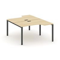 Бенч-система эргономичная Style Project SN-6P.DRPA-011