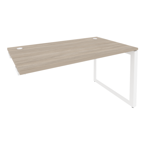 Стол-приставка на О-обр. м/к Onix O.MO-SPR-3.8 фото 6 Стол-приставка на О-обр. м/к Onix O.MO-SPR-3.8 фото 6