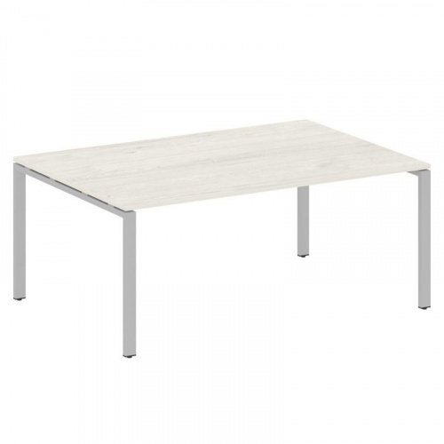 Стол переговоров на П-обр. м/к Metal System БП.ПРГ-1.5 фото 13 Стол переговоров на П-обр. м/к Metal System БП.ПРГ-1.5 фото 13