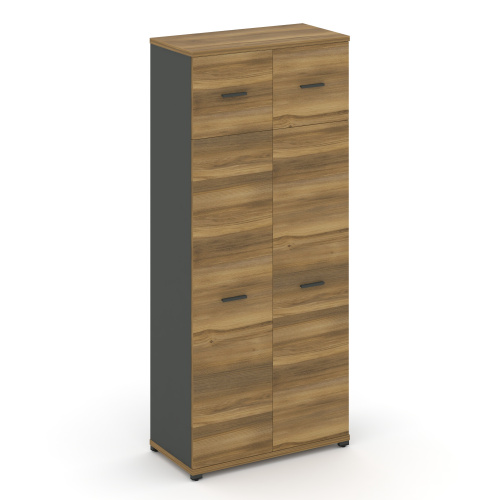 Шкаф офисный Concept CN.STS-517 A Шкаф офисный Concept CN.STS-517 A