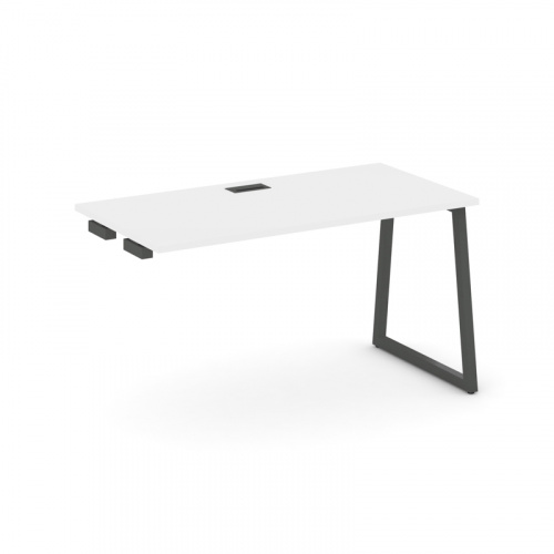 Style Project Стол-приставка к опор. элем. SN-4T1.OPRS-022 Акация Лорка/Металл Антрацит/Заглушка Пла фото 13 Style Project Стол-приставка к опор. элем. SN-4T1.OPRS-022 Акация Лорка/Металл Антрацит/Заглушка Пла фото 13