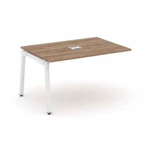 Style Project Проходной наб. элем. перег. стола SN-5A.NSPRG-003 Акация Лорка/Металл Белый 1380*980*7 фото 23 Style Project Проходной наб. элем. перег. стола SN-5A.NSPRG-003 Акация Лорка/Металл Белый 1380*980*7 фото 23