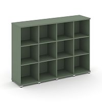 Стеллаж офисный Concept CN.STU-340