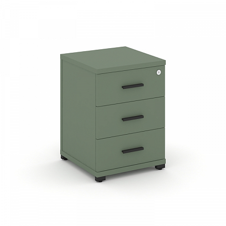 Тумба опорная/приставная Concept CN.TUO-001