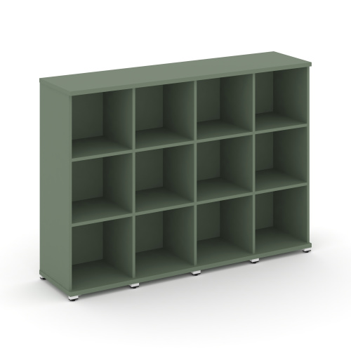 Стеллаж офисный Concept CN.STU-340 Стеллаж офисный Concept CN.STU-340