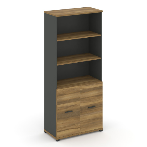 Шкаф офисный Concept CN.STS-511 A Шкаф офисный Concept CN.STS-511 A