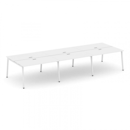 Style Project Рабочая станция 2-х сторон. SN-4A.DRS-074 Антрацит/Металл Антрацит 4740*1432*750 фото 18 Style Project Рабочая станция 2-х сторон. SN-4A.DRS-074 Антрацит/Металл Антрацит 4740*1432*750 фото 18