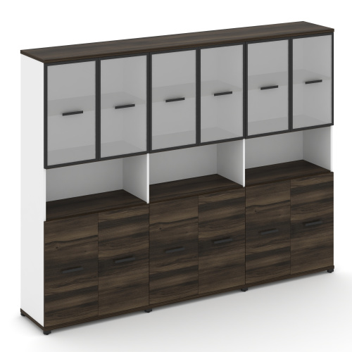 Шкаф офисный Concept CN.STS-533 RMB Шкаф офисный Concept CN.STS-533 RMB